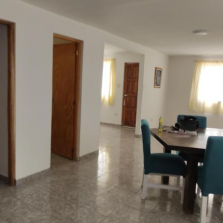 Yexalen Pb Apartment เอลกาลาฟาเต ภายนอก รูปภาพ