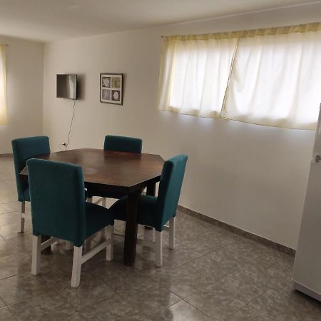 Yexalen Pb Apartment เอลกาลาฟาเต ภายนอก รูปภาพ