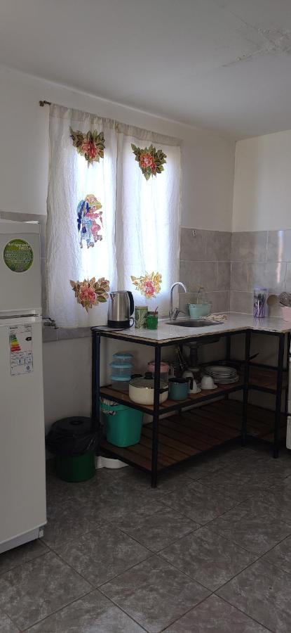 Yexalen Pb Apartment เอลกาลาฟาเต ภายนอก รูปภาพ