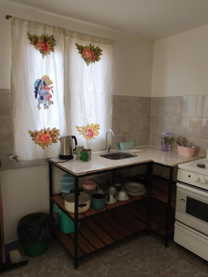 Yexalen Pb Apartment เอลกาลาฟาเต ภายนอก รูปภาพ