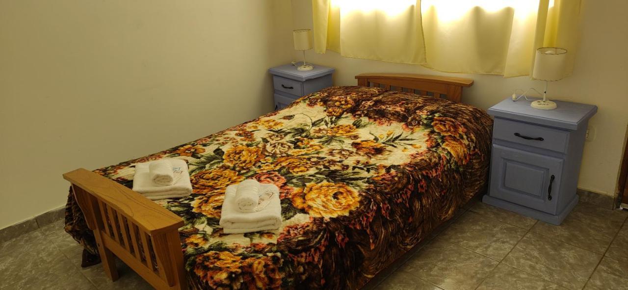 Yexalen Pb Apartment เอลกาลาฟาเต ภายนอก รูปภาพ