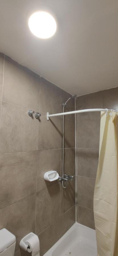 Yexalen Pb Apartment เอลกาลาฟาเต ภายนอก รูปภาพ