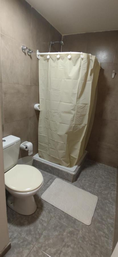Yexalen Pb Apartment เอลกาลาฟาเต ภายนอก รูปภาพ